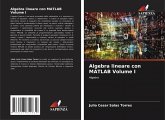 Algebra lineare con MATLAB Volume I