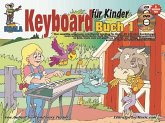 Keyboard Fur Kinder