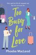 Too Busy For Love - Bild 1