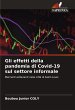 Gli effetti della pandemia di Covid-19... - Bild 1