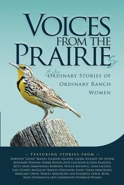 Voices From the Prairie - Beasely, Dorothy