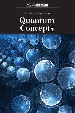 Cover Quantum Concepts