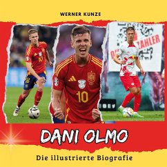 Dani Olmo - Kunze, Werner
