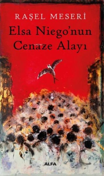 Elsa Niegonun Cenaze Alayi Elsa Niegonun Cenaze Alayi