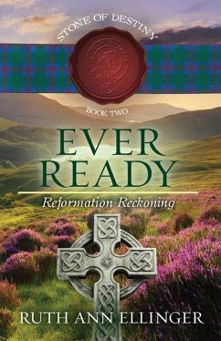 Ever Ready - Ellinger, Ruth Ann