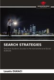SEARCH STRATEGIES SEARCH STRATEGIES