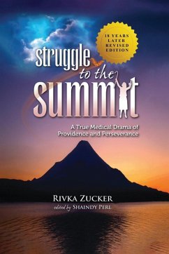 Cover STRUGGLE TO THE SUMMIT