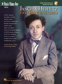 Jascha Heifetz - Favorite Encores Jascha Heifetz - Favorite Encores