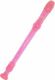 Pure Tone: Kids Descant Recorder (Pink)