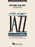 Beyond The Sea Pkg With CD Jazz Ensemble Set+Audio-Online