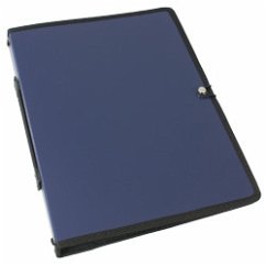 Mapac: Choir Folder (Navy)