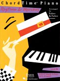 ChordTime Piano Ragtime & Marches Level 2B ChordTime Piano Ragtime & Marches Level 2B