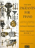 Piano Pageant, Book 3 Piano Pageant, Book 3