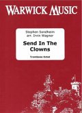 Send in the Clowns Send in the Clowns