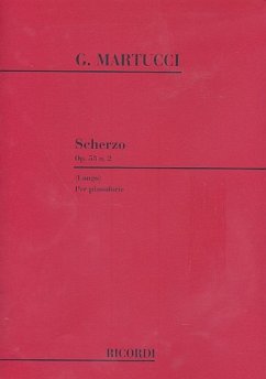 Cover Scherzo op.53,2 per pianoforte