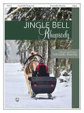 J. Pierpont, Jingle Bell Rhapsody Orgel Buch J. Pierpont, Jingle Bell Rhapsody Orgel Buch
