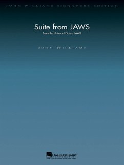 Cover Suite from Jaws