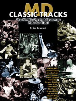 Cover MD Classic Tracks