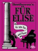 Fur Elise For Alto Sax And Piano Fur Elise For Alto Sax And Piano