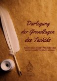 Darlegung der Grundlagen des Tauhids