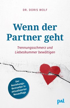 Cover Wenn der Partner geht