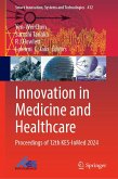 Innovation in Medicine and Healthcare