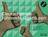Deutschlands führende Agenturen Deutschlands führende Agenturen