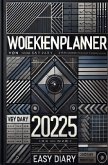 Wochenplaner 2025