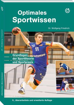 Optimales Sportwissen - Friedrich, Dr. Wolfgang