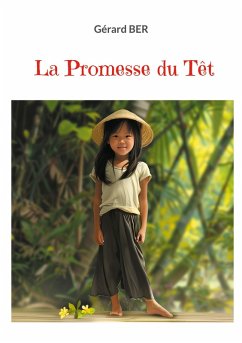 Cover La Promesse du Têt (eBook, ePUB)