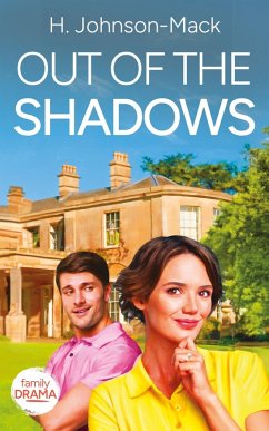 Cover Out Of The Shadows (eBook, ePUB)