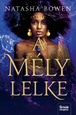 A mély lelke (eBook, ePUB)