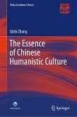 The Essence of Chinese Humanistic Culture (eBook, PDF)