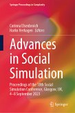 Advances in Social Simulation (eBook, PDF)