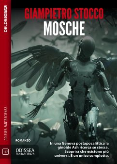 Mosche (eBook, ePUB) - Stocco, Giampietro