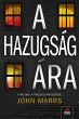 A hazugság ára (eBook, ePUB) - Bild 1