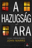 A hazugság ára (eBook, ePUB)