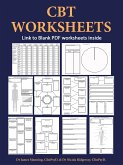 CBT Worksheets (eBook, ePUB)