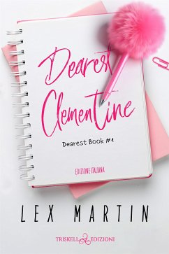 Dearest Clementine (eBook, ePUB) - Martin, Lex