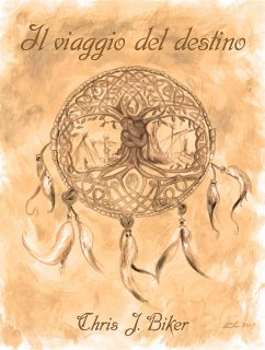 Il viaggio del destino (eBook, ePUB) - J. Biker, Chris