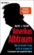 Amerikas Albtraum (eBook, ePUB) - Bild 1