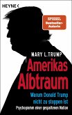 Amerikas Albtraum (eBook, ePUB)