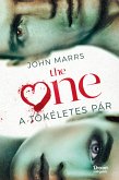 The One (eBook, ePUB)