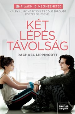 Két lépés távolság (eBook, ePUB) - Lippincott, Rachael