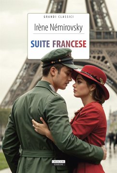 Cover Suite francese (eBook, ePUB)
