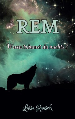 Rem (eBook, ePUB) - Rausch, Luisa