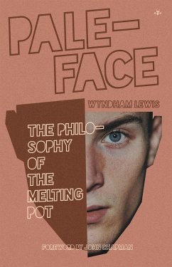 Cover Paleface (eBook, ePUB)