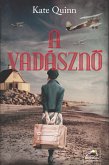 A Vadásznő (eBook, ePUB)