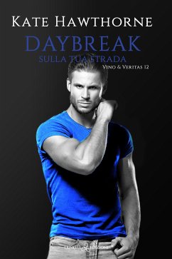 Daybreak (eBook, ePUB) - Hawthorne, Kate