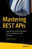 Mastering REST APIs (eBook, PDF)